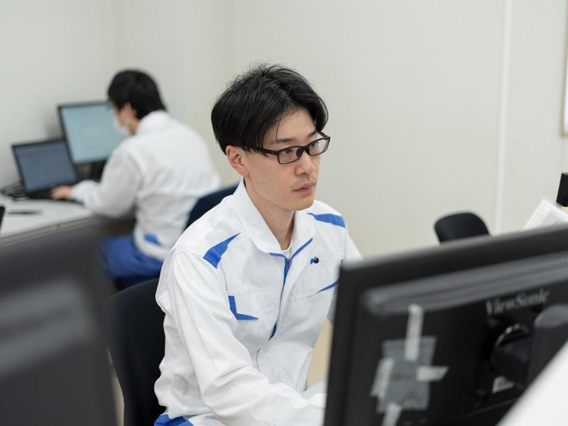 【製造・生産技術・システム技術】包装資材メーカー5日間の体験