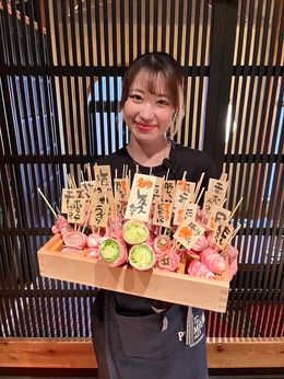 ごりょんさん　渋谷宮益坂店(株式会社ベイシックス)の求人1