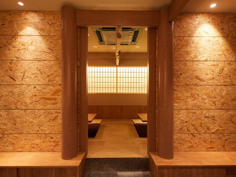 京出汁おでんと旬菜天ぷら 鳥居くぐり 新宿店のアルバイト・バイト求人情報-04