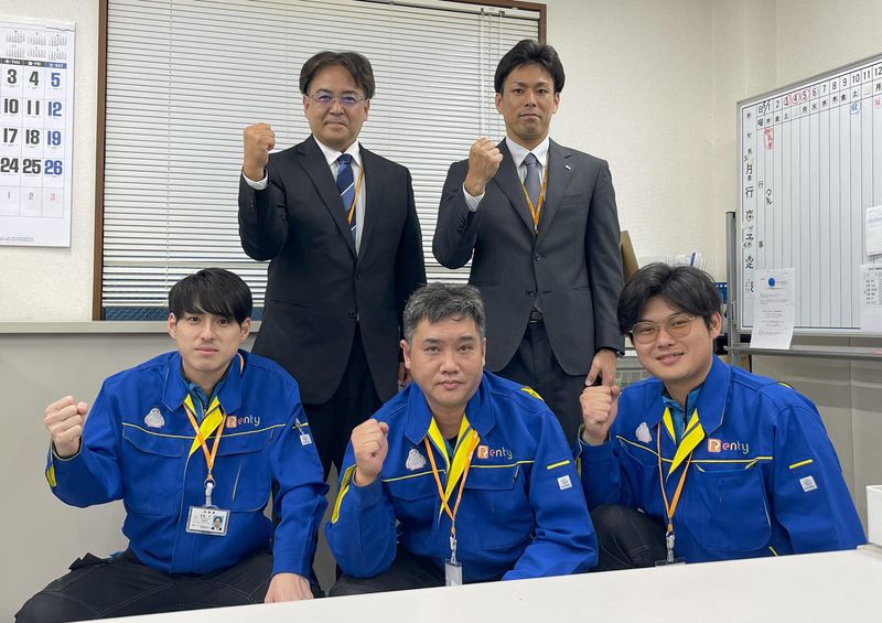 株式会社レンティの求人・転職情報