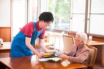 ブランシエール神宮南井田のアルバイト・バイト求人情報-34