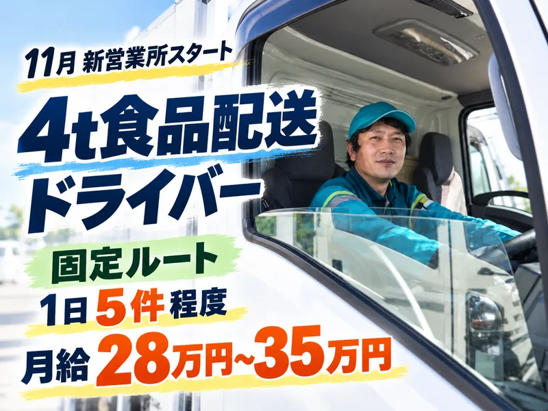 株式会社アーバン・ロジスティクスの求人・転職情報