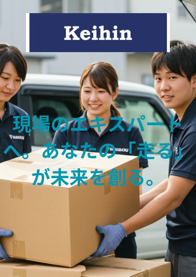 渓濱商事株式会社の求人・転職情報