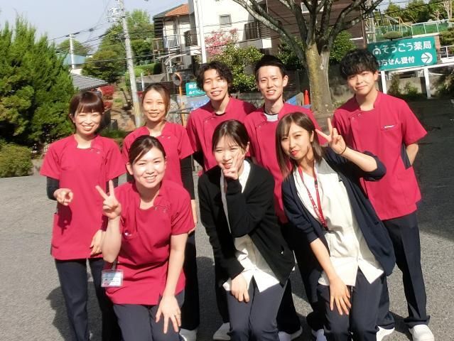 医療法人白卯会　白井病院のアルバイト・バイト求人情報-02
