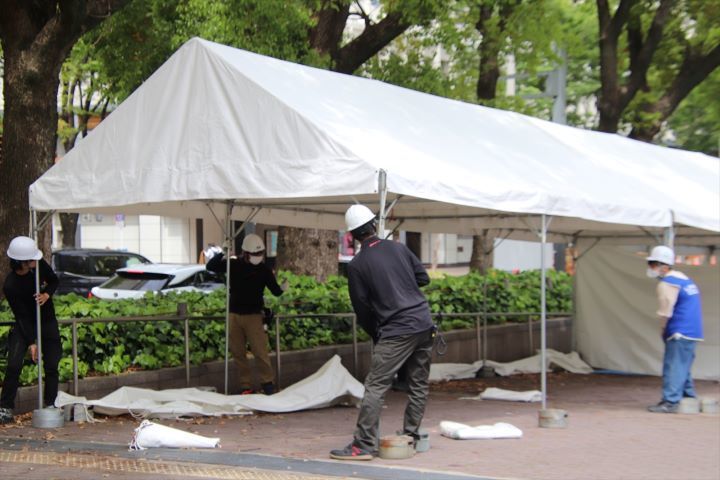 株式会社ラインナップのアルバイト・バイト求人情報-30