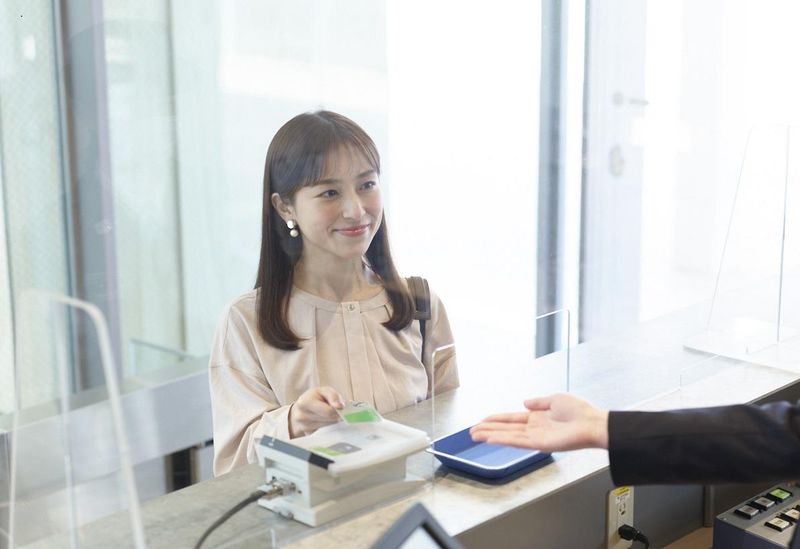 JR東日本メカトロニクス株式会社