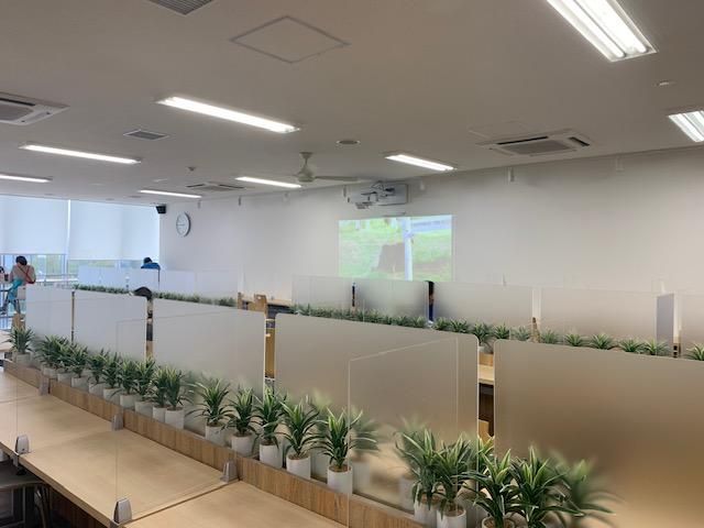 株式会社流通サービス事業本部/枚方物流営業所のアルバイト・バイト求人情報-03