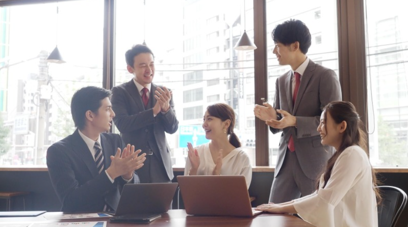 株式会社KDGLOBALの求人・転職情報