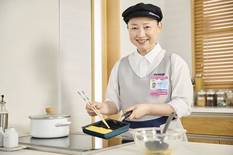 求人画像