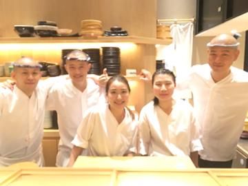 株式会社シーエージェント/SUSHITOKYOTEN、天 横浜のアルバイト・バイト求人情報-03