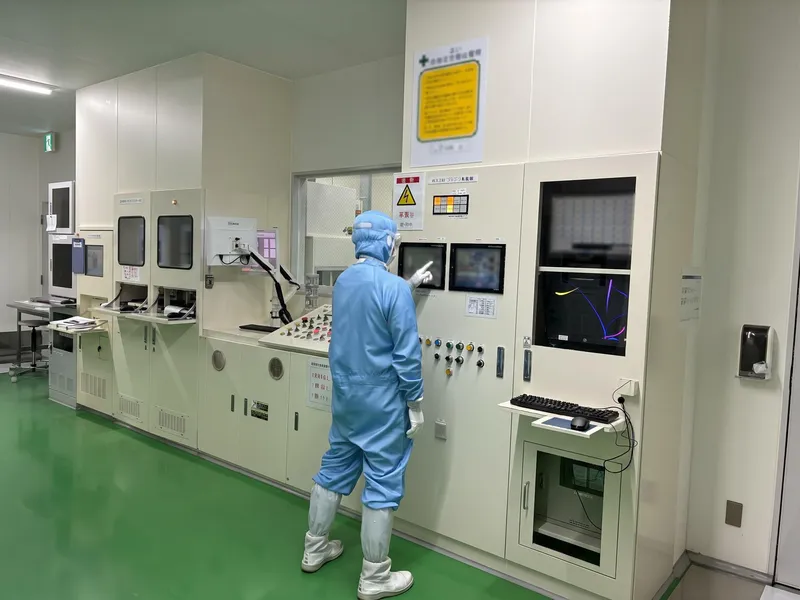 ZACROS株式会社 三重事業所のアルバイト・バイト求人情報