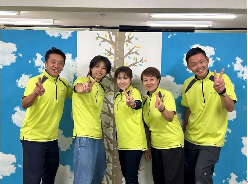 放課後等デイサービス　みんなの木　天美のアルバイト・バイト求人情報-02