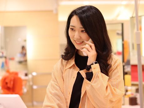 美容室イレブンカット　美容室イレブンカット　イオン三好S.C店の求人情報