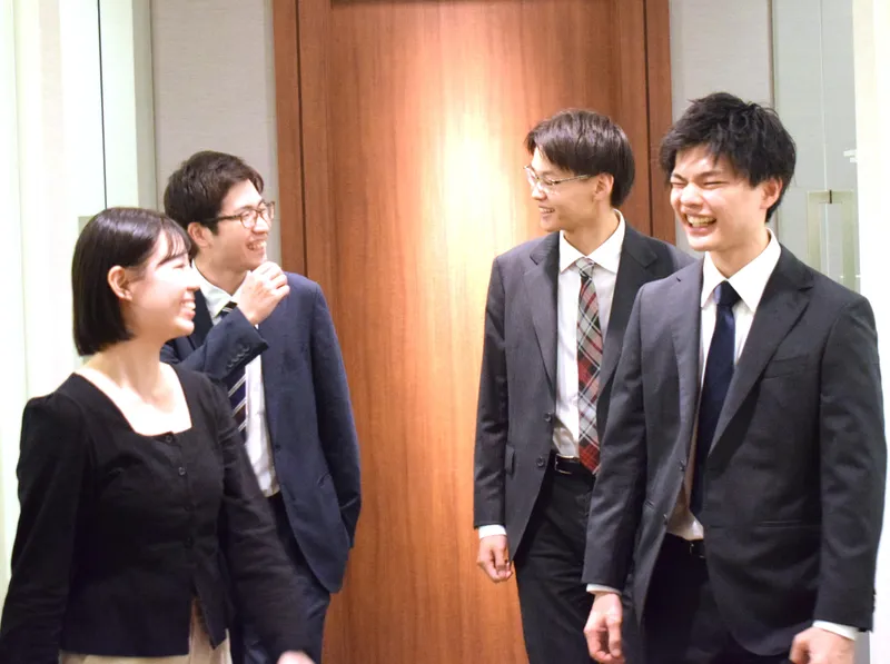 アライアンスパートナーズ株式会社の求人・転職情報