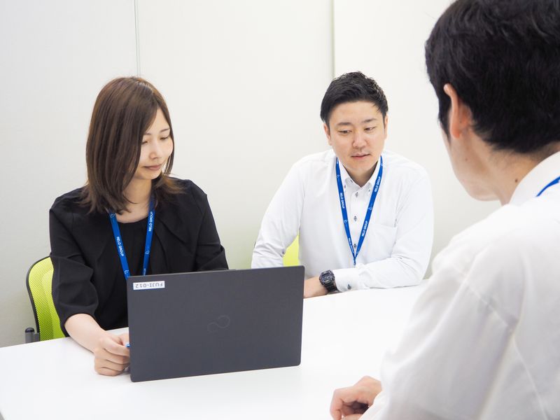 株式会社リロパートナーズの求人・転職情報