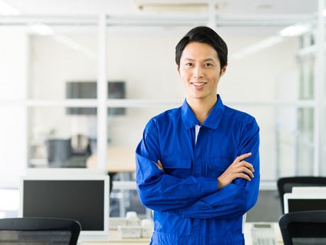 株式会社大東の求人・転職情報
