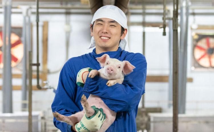グローバルピッグファーム株式会社の求人・転職情報