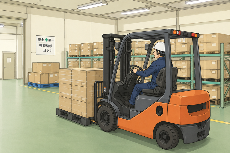 NCI長岡支店