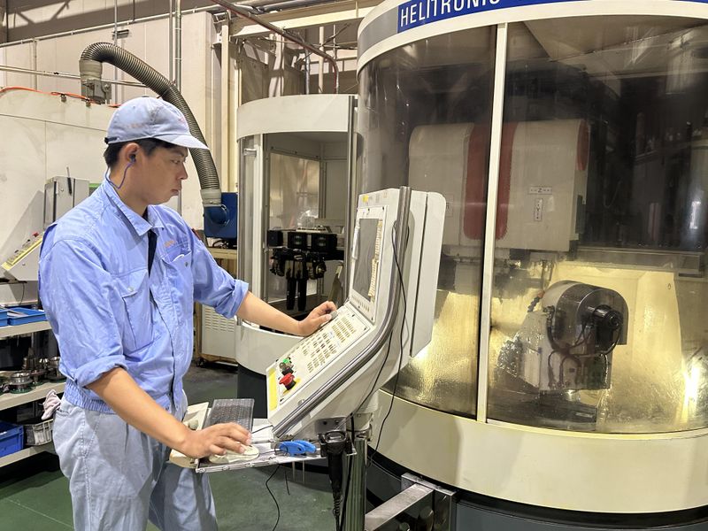 株式会社光製作所の求人・転職情報