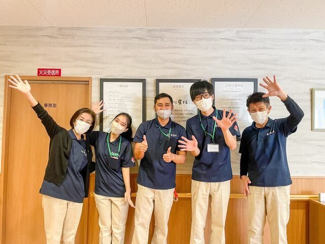 株式会社サンガジャパン　二軒茶屋翔裕館のアルバイト・バイト求人情報-02