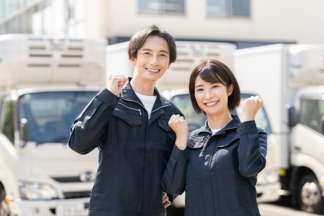 株式会社ビートゥルー　武蔵野市 センター内