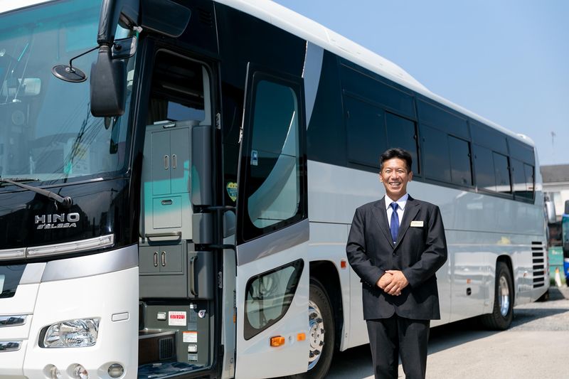 川越営業所
