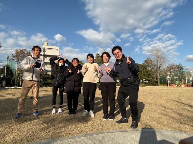 株式会社鶴亀屋　ヘルパーステーションEbisuの求人・転職情報-02