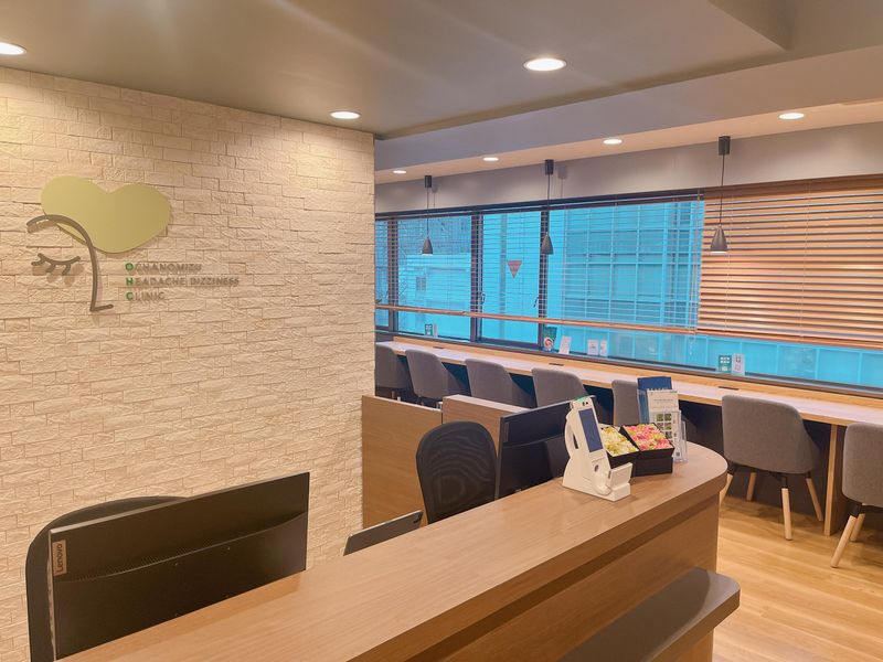 お茶の水頭痛めまいクリニックの求人・転職情報