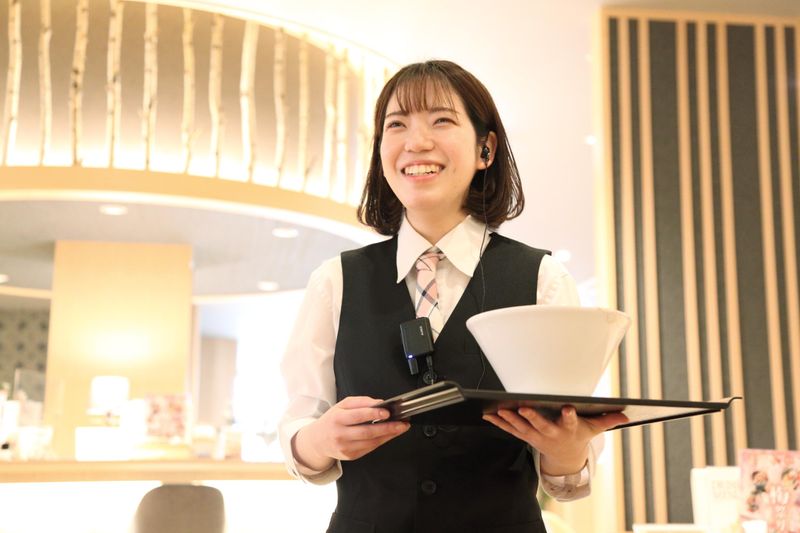 こだわりレストラン飯村キッチン　豊橋店の求人情報