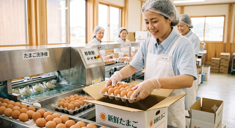 株式会社スカイキャリア(派遣先:福岡県朝倉市)FUK205