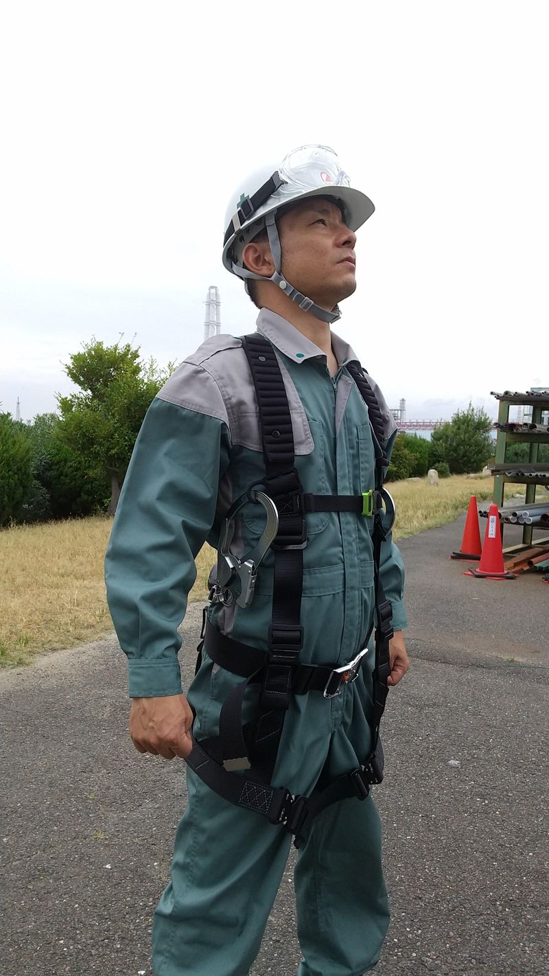 新日本技研株式会社 羽津BCP拠点の求人情報