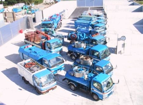 株式会社宮城公害処理の求人・転職情報