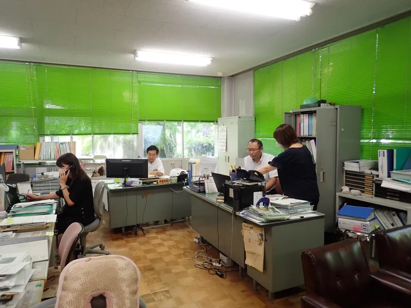 公益社団法人千葉県緑化推進委員会の求人・転職情報
