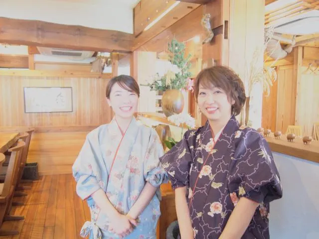 野菜会席　まさゆめさかゆめのアルバイト・バイト求人情報