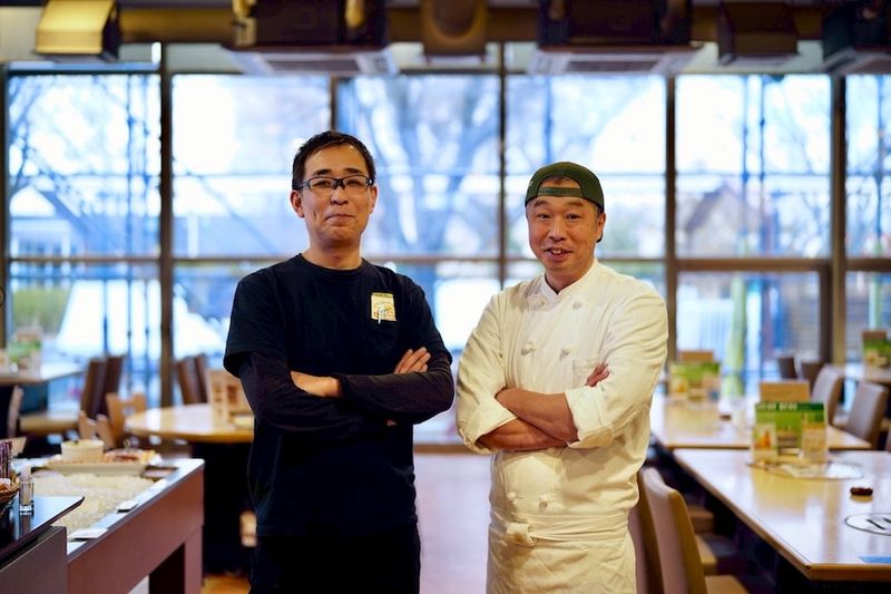 株式会社サンワ・レストラン・クリエイツの求人・転職情報