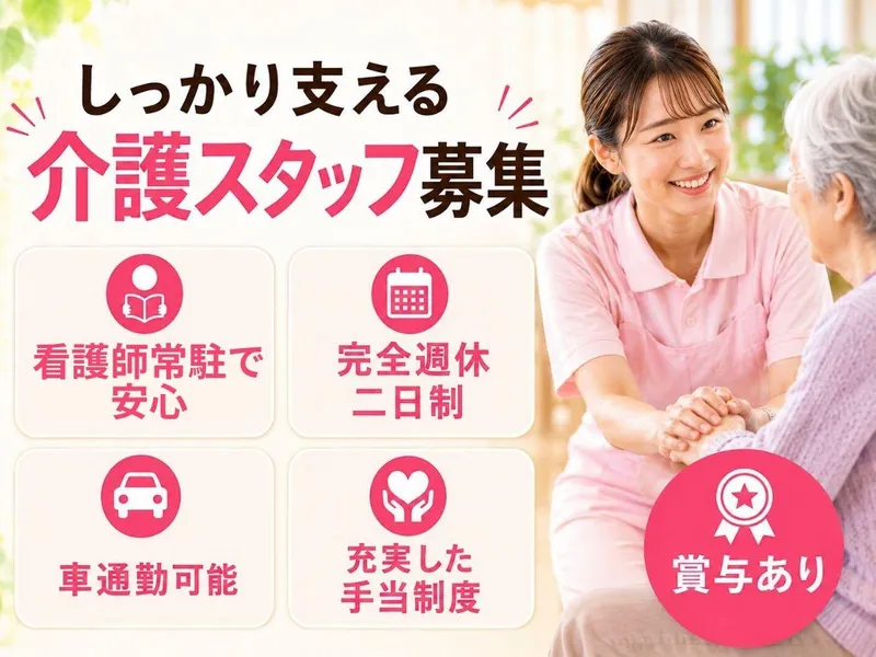 株式会社ＱＯＬサービスの求人・転職情報