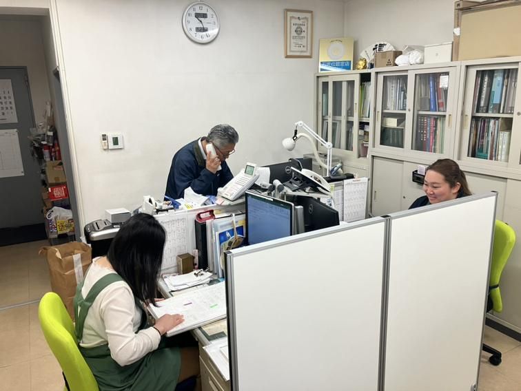株式会社鈴木石材店の求人・転職情報