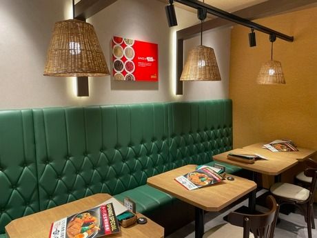 SUGOMI(札幌スープカレー専門店)　名古屋パルコ店のアルバイト・バイト求人情報-05