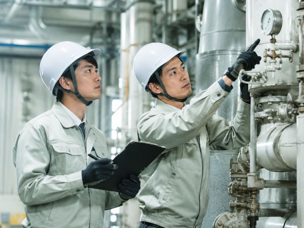 サンエス株式会社の求人・転職情報
