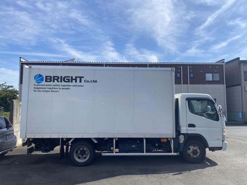 株式会社ブライトの求人・転職情報