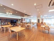 イリーゼ狛江のアルバイト・バイト求人情報-03