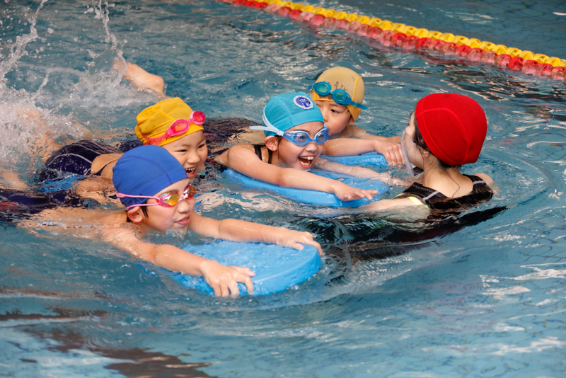 みどりのプールのアルバイト・バイト求人情報-13