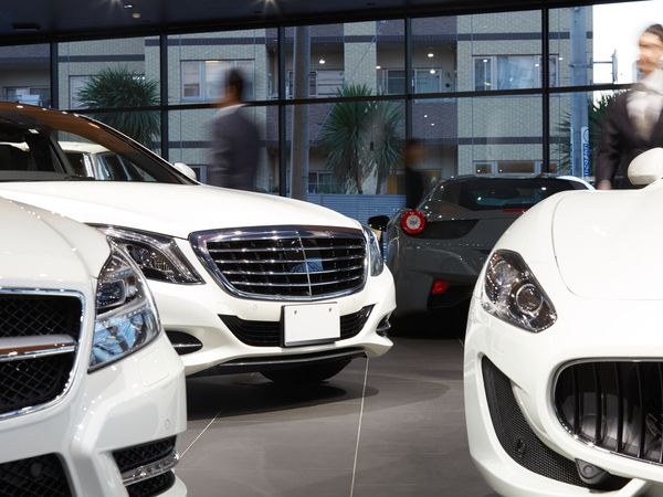 株式会社MID ALFAの求人・転職情報