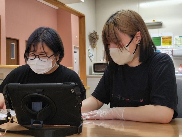 求人画像