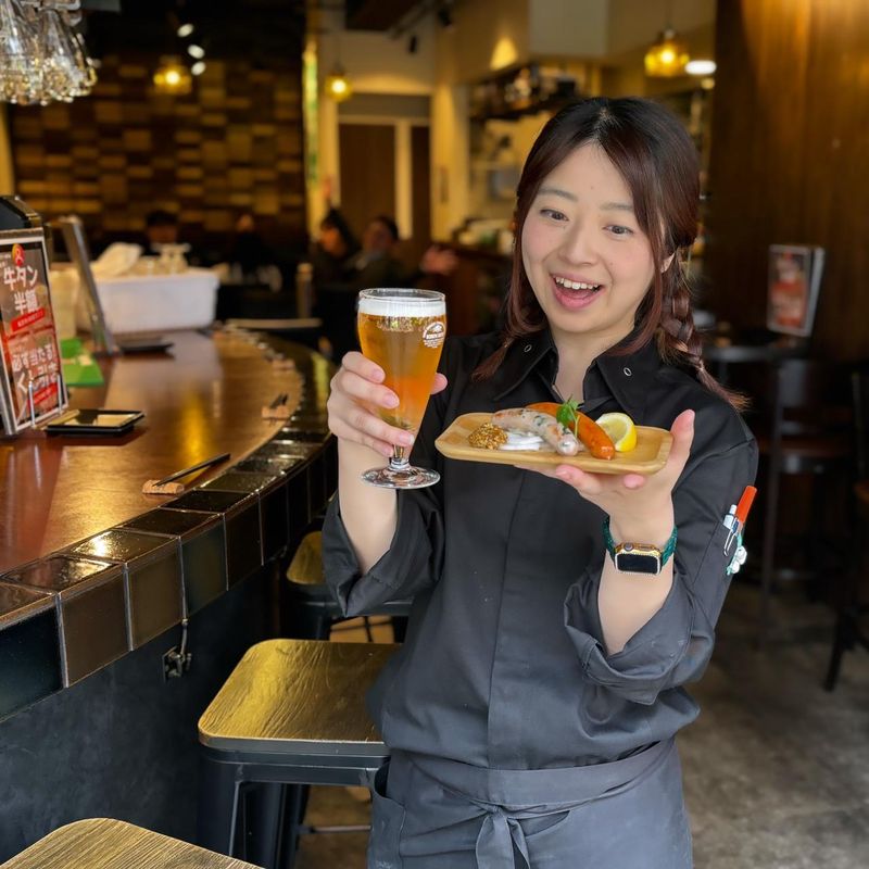 肉とチーズバルGRILL屋府中店のアルバイト・バイト求人情報-03