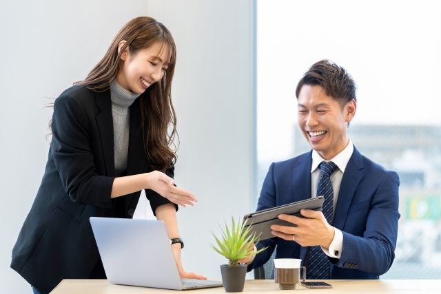 プライムビジネススタッフ株式会社の派遣求人情報