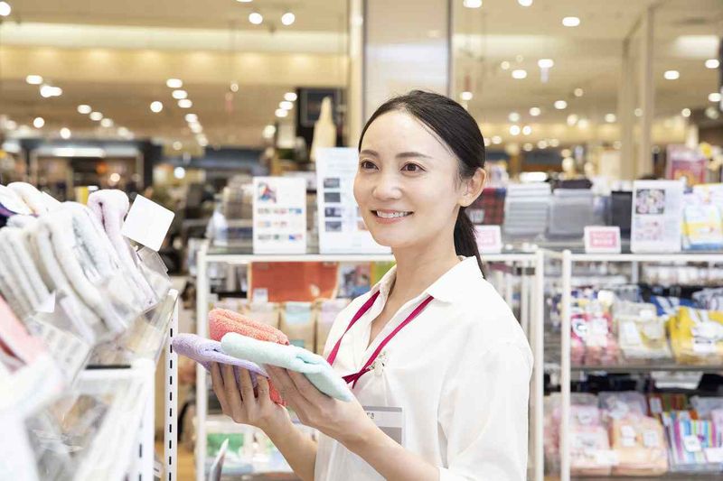 イオン土浦店のアルバイト・バイト求人情報-21