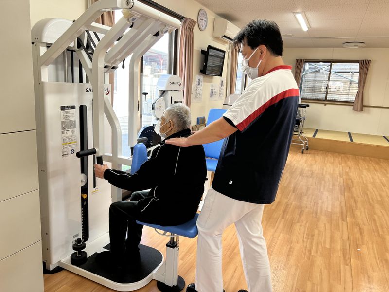 株式会社こしのの求人・転職情報