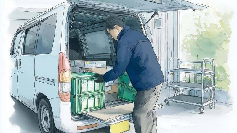 株式会社ダスキンサーヴ東海北陸の求人・転職情報