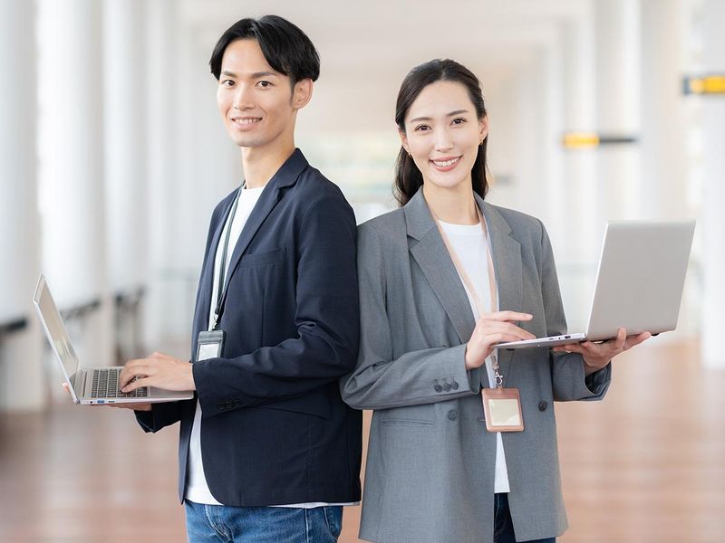 株式会社マウスコンピューター　東京本社のアルバイト・バイト求人情報-02
